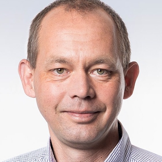 Hejtman Karlovarského kraje Petr Kulhánek